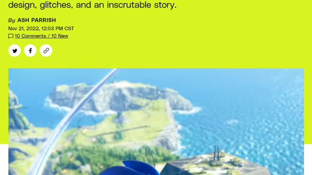 The critics are allowed to review bomb things