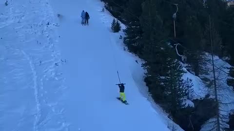 Das dicke Ende kommt zum Schluss… :-)