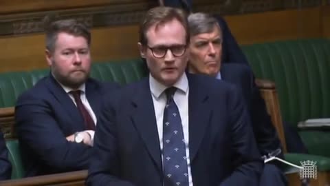 UK Lawmaker 'Slams and Slaps' Biden Over 'Shameful' Afghan Withdrawal