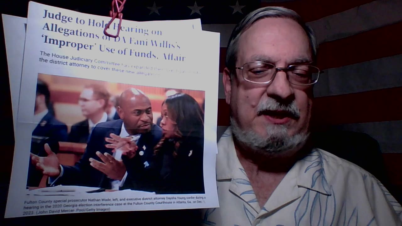 FIRM - New Revival Begins - IOWA CAUCUS - (Ep. 164)