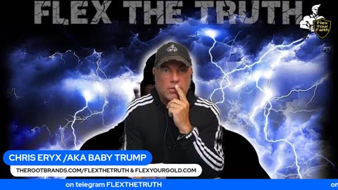 BABY TRUMP SHOW