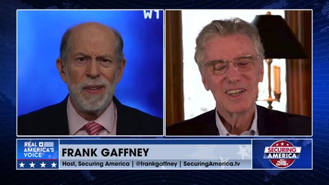 Securing America with Bill Walton (part 1) | March 14, 2023