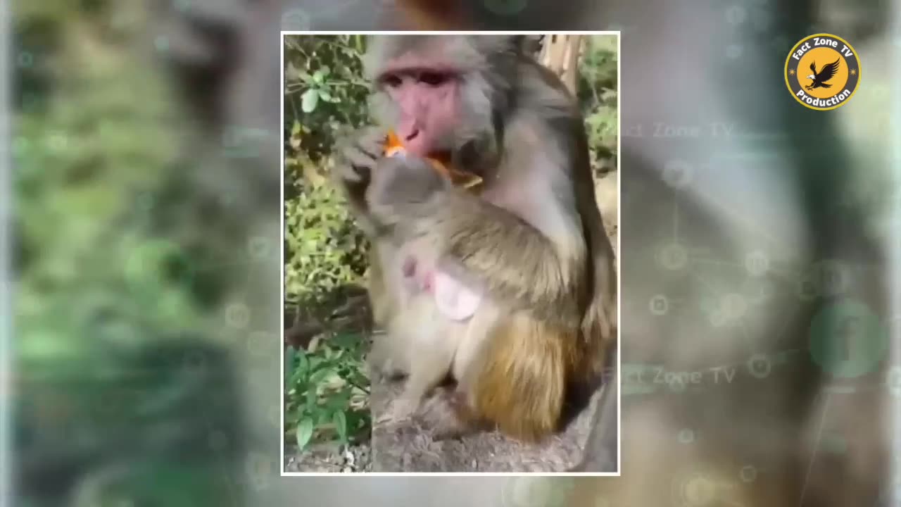 Funny Animal Video 2023