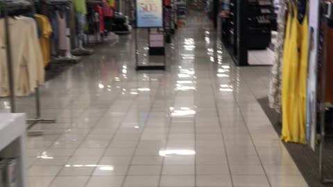 Chef Boy R Dizzy VLOG: #Work 👉 @Kohls 🚘 #July #10 #2023 #6AM #To #10AM ⏰🗓