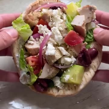 Keto Diet Video Recipe 2024 No.53