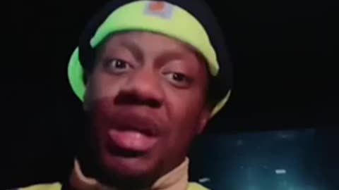 WE DON’T HAVE TO DO SH@T JOE