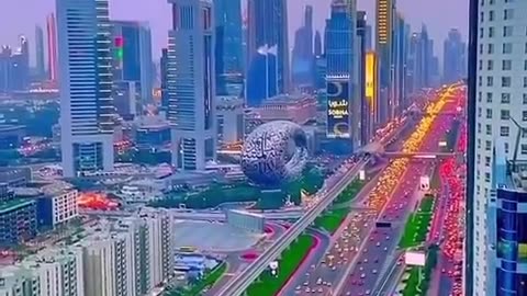 Dubai beauty ❤️❤️