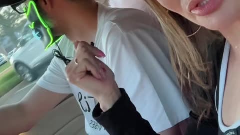 Telling My Husband, “Let’s Get It On In The Public Bathroom