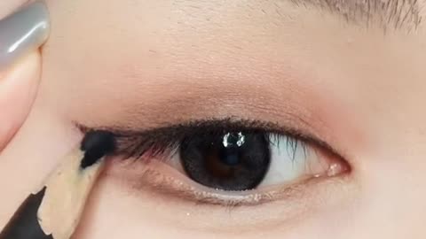 Makeup for eyes