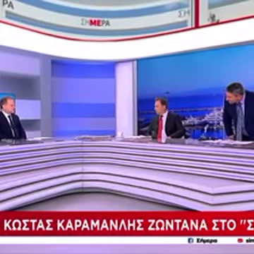 Ούτε την ημερομηνία της μαζικής δολοφονίας δεν θυμάται!