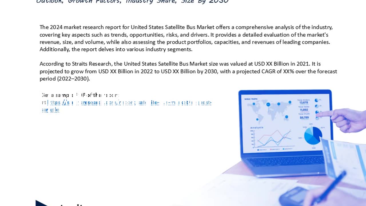 United States Satellite Bus Market