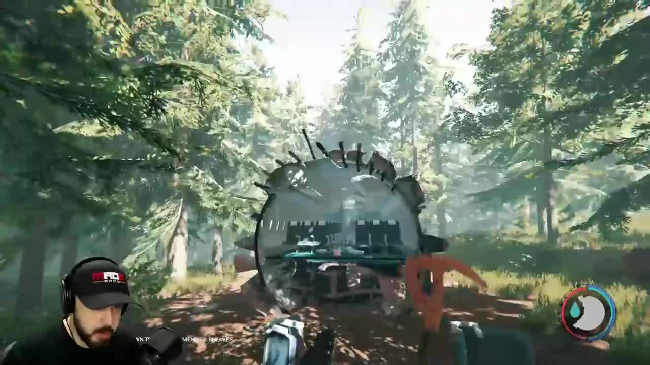 The Forest | HOW TO FIND THE KATANA | Updated Location