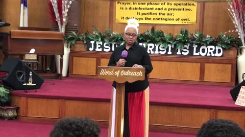 Mind The Business That Pays