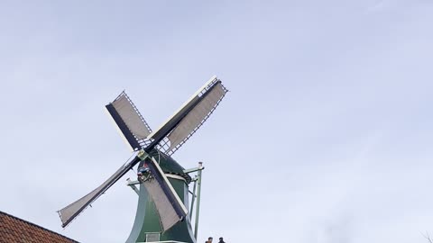 Windmill