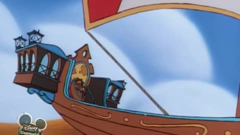 (S01) EP-09 Raiders of the Lost Shark (English Audio)
