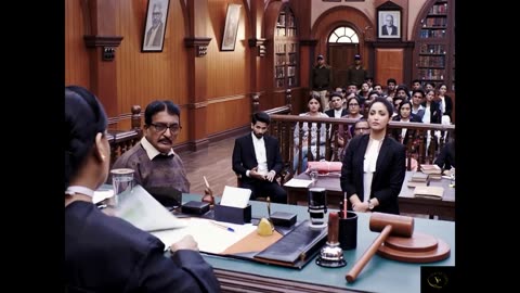 When a lady lawyer made fun of Shaheed Kapoor!