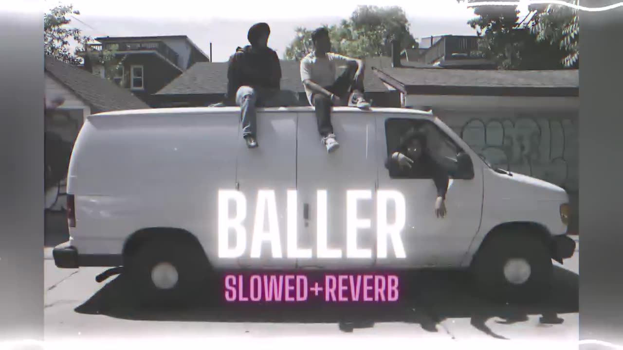 Baller slowed+reverb | subh