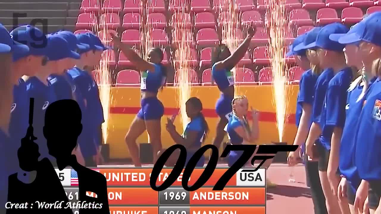 20 funny moments of women at sports