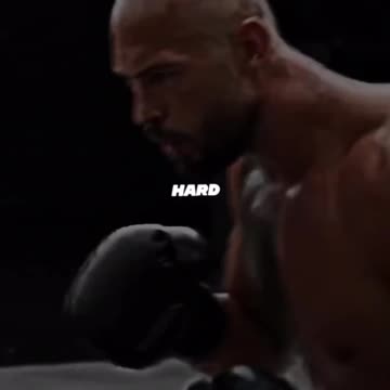 Do this to fix your life.