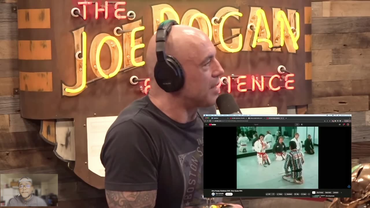 Elvis Presley's Life Was CRAZY!