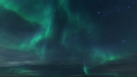 Aurora Borealis