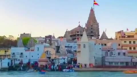 Dwarkadhish 🤗✨