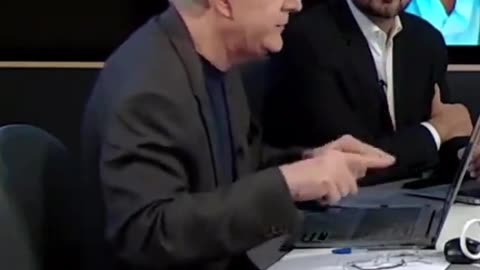 Augusto Nunes fala sobre Alexandre de Moraes