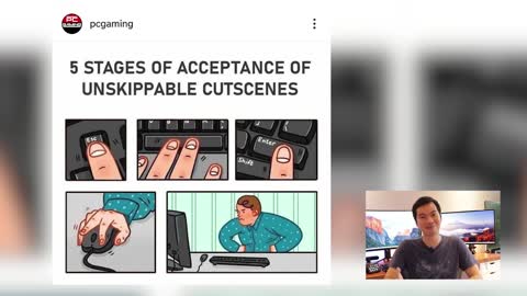 PC Memes