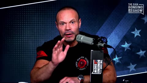 The Dan Bongino Show Reveals the truth Trump Should throw This Curveball