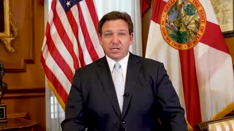 Ron DeSantis: We stand by our veterans and want them in our classrooms