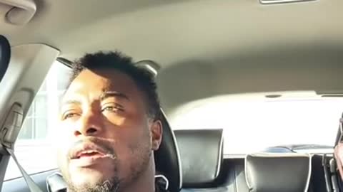 Can an American liberal answer Any you out there