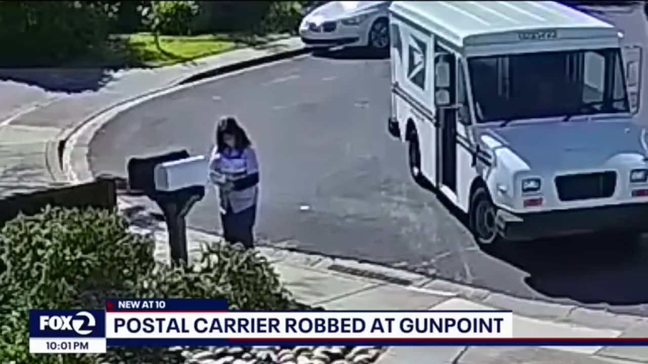 California looks indistinguishable from a 3rd world country at this point