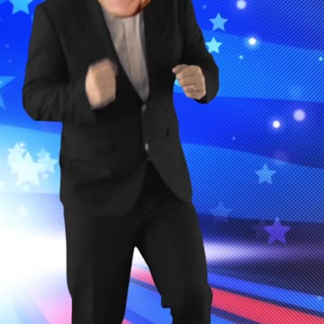 Biden Dance to Sweet Treats