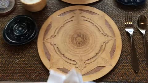 How To Eat Your Way To Enlightenment - Dec 30th 2018