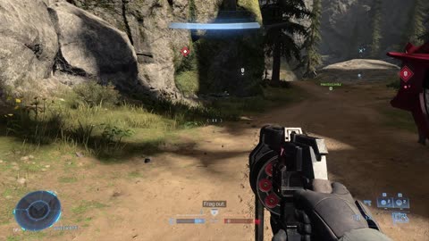 Halo Infinite- just gonna pretend that didn't happen.