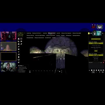 Planning the subterfuge