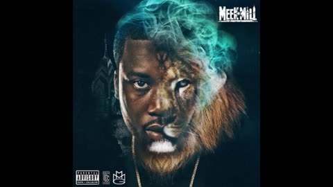 Meek Mill - Dreamchasers 3 Mixtape