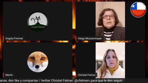 La Entrevista de Hoy: Christel Felmer y más