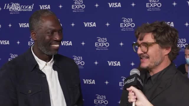 501_Pedro Pascal & Rick Famuyiwa