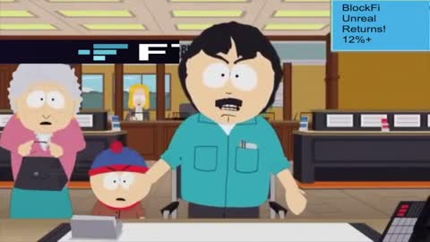 Sam Bankman Fried South And It's Gone