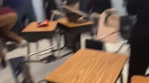 Another School Brawl
