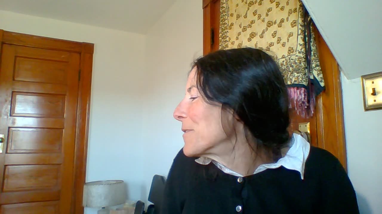 its computer runnng low WANT CLOCK BACK