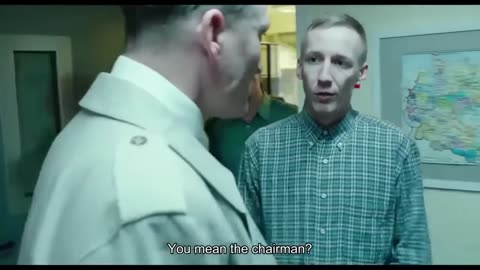 Look Who's Back (2015) - Hitler Confronts Neo-Nazis
