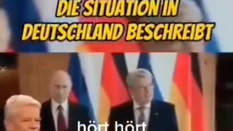 Ist Lenin auferstanden ? 🤔