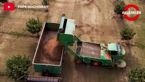 Incredible Genius Farmers & High-Level Modern Agriculture Machines Like You've Never Seen