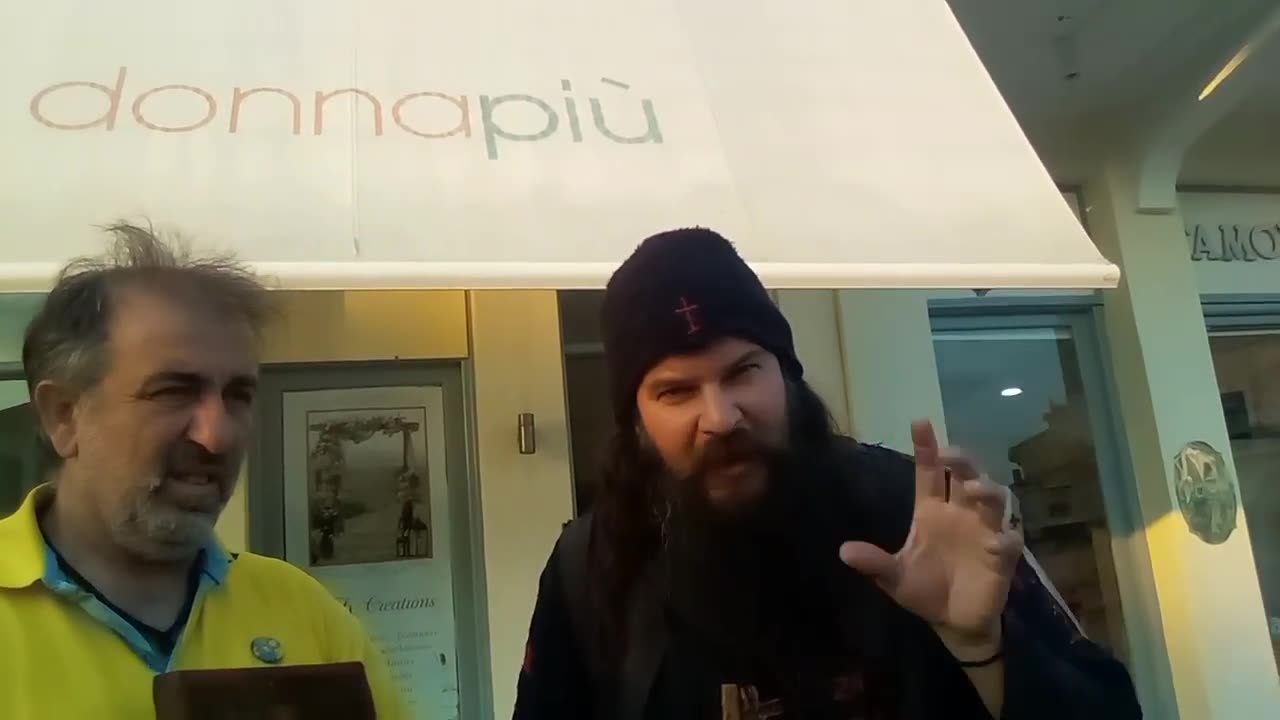 ΑΥΤΉ ΕΊΝΑΙ Η ΚΑΤΆΝΤΙΑ ΜΑΣ