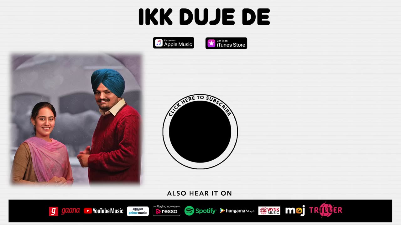 Sidhu moose wala HD 4K 2023