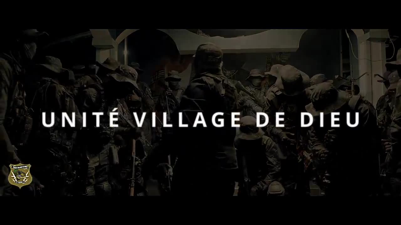 Major Criminal Gang in Haiti Releases Propaganda Video, Displaying Capabilities