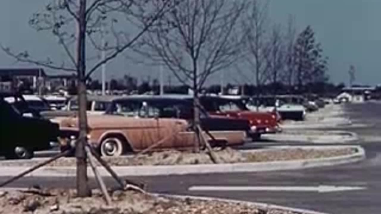 Dynamic American City, The (Part I) _ Baskaw (Frederick J)