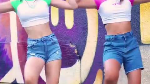 #tayd_dance and #reeses_pieces77 get it! #thisiswod #worldofdance #explorepage #fyp
